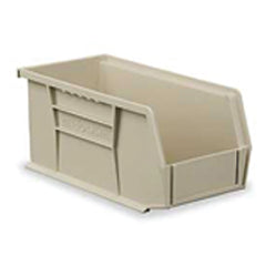 8 1/4″ × 18″ × 9″ - Stone Hanging or Stackable Bin - Americas Industrial Supply