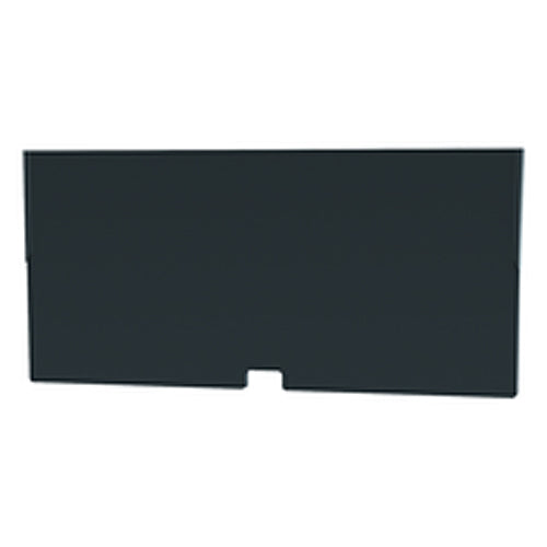 25-Pack-2 1/8″ × 3 3/16″ - Bin Dividers for use with Akro-Mils Modular Parts Cabinet - Americas Industrial Supply