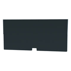 25-Pack-2 1/8″ × 3 3/16″ - Bin Dividers for use with Akro-Mils Modular Parts Cabinet - Americas Industrial Supply