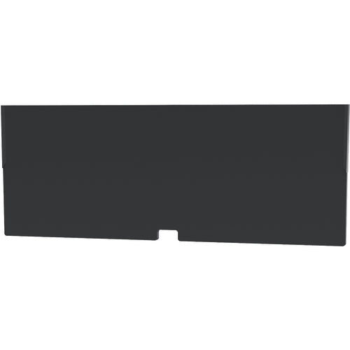 25-Pack-2 1/8″ × 4″ - Bin Dividers for use with Akro-Mils Modular Parts Cabinet - Americas Industrial Supply