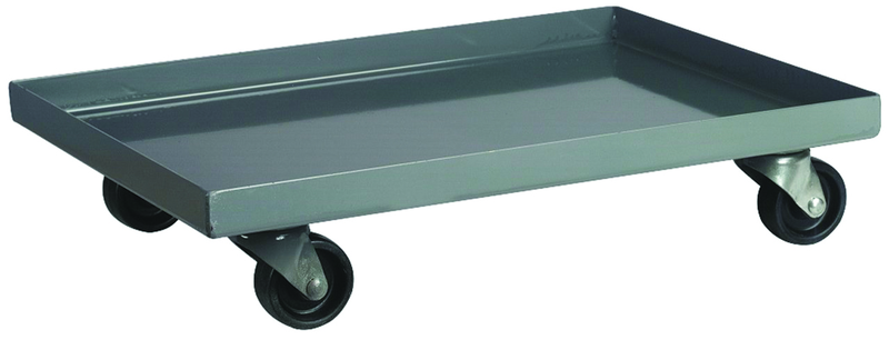 24 x 36 Bin Cabinet Dolly - Americas Industrial Supply