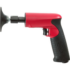 1HP Pistol Grip 21K RPM - Americas Industrial Supply