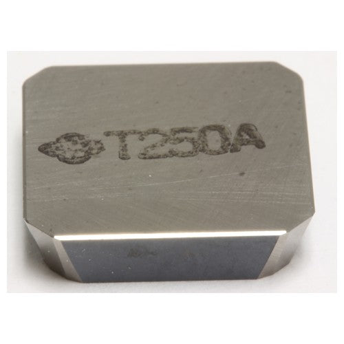 SDKN42MT-T250A Milling Insert - Exact Industrial Supply