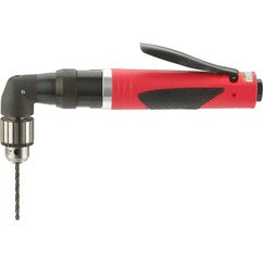 1HP 1/4 Angle Drill Non Rev - Americas Industrial Supply