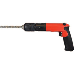 1HP 1/2 Pistol Grip Drill - Exact Industrial Supply