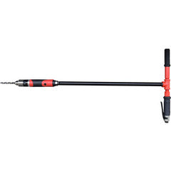 1HP 1/2 T Handle Drill - Americas Industrial Supply