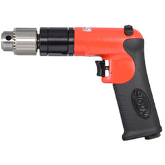 0.5HP 1/4 Pistol Grip Drill - Americas Industrial Supply