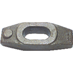 8″ Long - Machine Plain Clamp - Americas Industrial Supply