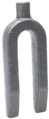 10" U Clamp Forged Strap - Americas Industrial Supply