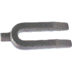 6″ Long - Machine U Clamp - Americas Industrial Supply