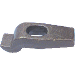6″ Long - Machine Gooseneck Clamp - Americas Industrial Supply