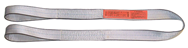 Sling - EE1-803-T12; Type 3; 1-Ply; 3'' Wide x 12' Long - Americas Industrial Supply