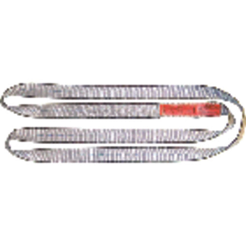 Sling - Model EN1-801-T3; Type 5; 1-Ply; 1″ Width × 3 feet Length - Americas Industrial Supply