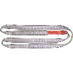 Sling - Model EN1-801-T3; Type 5; 1-Ply; 1″ Width × 3 feet Length - Americas Industrial Supply