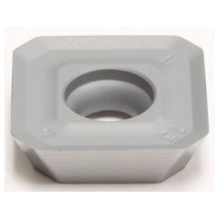 SEET13T3AGFNL-H1 Milling Insert - Exact Industrial Supply