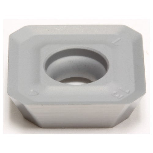 SEET13T3AGFNL-EH520 Milling Insert - Exact Industrial Supply