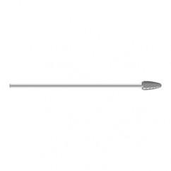 SF-3X6 SINGLE CUT BURR - Americas Industrial Supply