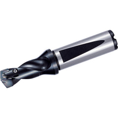 ‎SF0500DRA095M15, DRA Magic Drill 0.3740-0.3933″ Cutting Diameter, 1.5xD, Replaceable Tip Drill