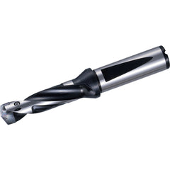 ‎SF0500DRA080M3, DRA Magic Drill 0.3126-0.3343″ Cutting Diameter, 3xD, Replaceable Tip Drill