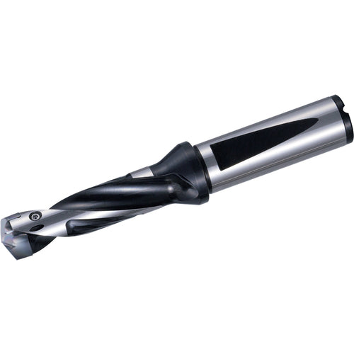 ‎SF0500DRA090M3, DRA Magic Drill 0.3543-0.3736″ Cutting Diameter, 3xD, Replaceable Tip Drill