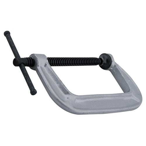 142C 140 SERIES C-CLAMP 0″–2″ - Americas Industrial Supply
