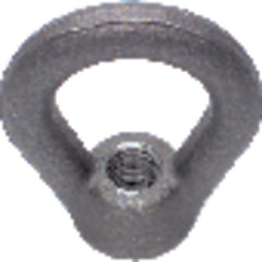 Heavy Duty Eye Nut - 7/8″-9 Thread, 2 1/4″ Eye Diameter - Americas Industrial Supply