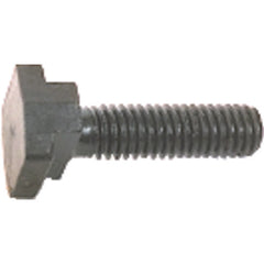 ‎T-Slot Bolt - 5/8-11 Thread Size - 12″ Length Under Head - Americas Industrial Supply