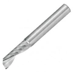 4MMX6MM SINGLEFLUTE ROUTER FOR ALUM - Americas Industrial Supply