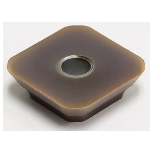 SFKN1504AZTN-ACP200 Milling Insert - Exact Industrial Supply