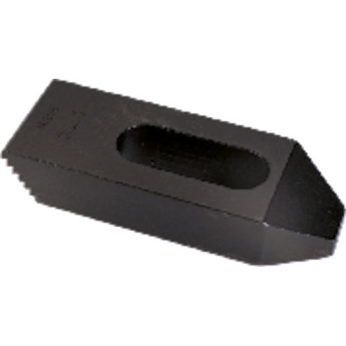 ‎Model 30510-4″ Long - Serrated End Clamp - Americas Industrial Supply