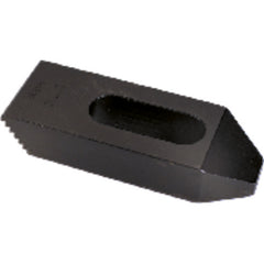 ‎Model 30508-4″ Long - Serrated End Clamp - Americas Industrial Supply