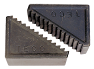 #40106 - 2-1/2 to 6'' Height Adjustment Range - Steel Step Block - Americas Industrial Supply