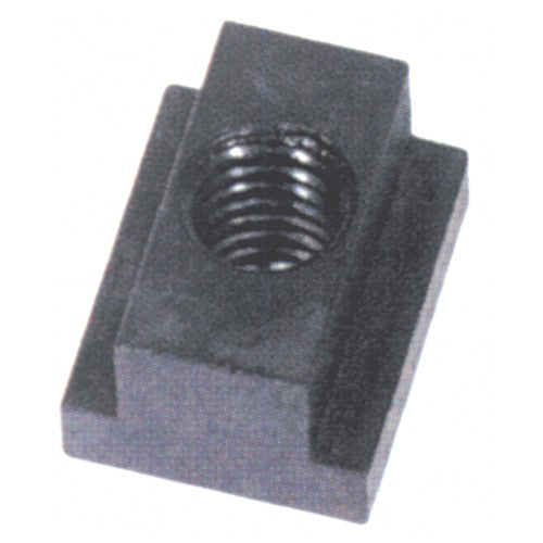 ‎T-Slot Nut - 5/8-11 Thread Size - 13/16″ Table Slot - Americas Industrial Supply