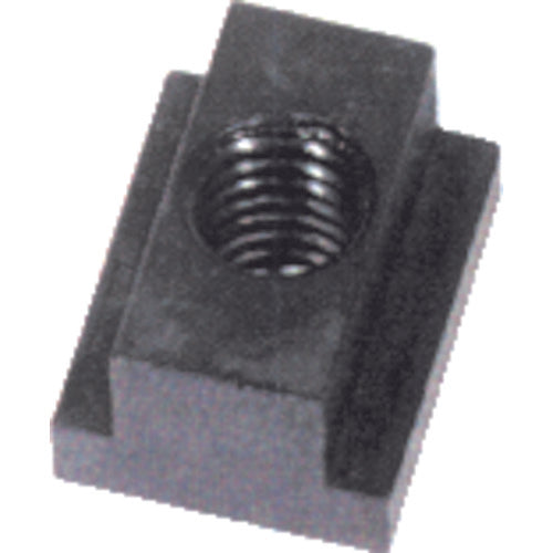 ‎T-Slot Nut - 1″-8 Thread Size, 1 1/16″ Table Slot - Americas Industrial Supply