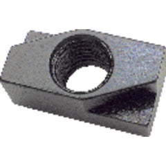 ‎Quarter Turn T-Slot Nut - 1/2″-13 Thread Size, 11/16″ Table Slot - Americas Industrial Supply