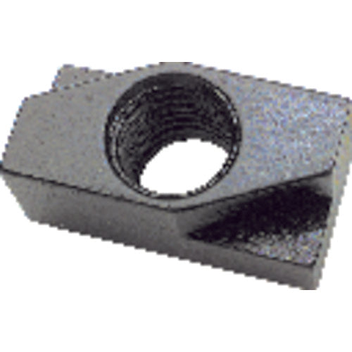 ‎Quarter Turn T-Slot Nut - 1/2″-13 Thread Size, 5/8″ Table Slot - Americas Industrial Supply