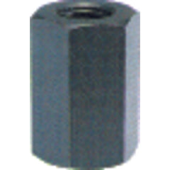 Coupling Nut - 5/8″-11 Thread Size - Americas Industrial Supply
