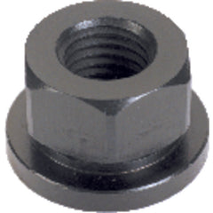 Flange Nut - 5/8″-11 Thread Size - Americas Industrial Supply