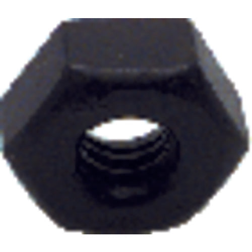 7/8″-9 Heavy Duty Hex Nut - Americas Industrial Supply