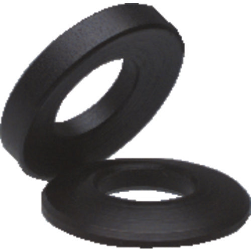 3/4″ Bolt Size - Black Oxide Cold Rolled Steel - Spherical Washer - Americas Industrial Supply