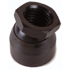 Toggle Pad - 5/8–11 Thread Size; 1 1/16″ Overall Height - Americas Industrial Supply
