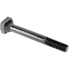 Heavy Duty T-Slot Bolt, 5/8″-11 Thread Size, 2″ Length Under Head - Americas Industrial Supply