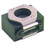 #47160 - FK2-VT -æSingle Wedge OK-VISE¬ Clamp - Americas Industrial Supply