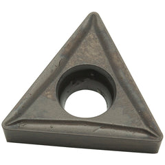 T111615C2P INSERT TRIANGLE CARBIDE - Americas Industrial Supply