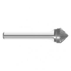 SK-7 DOUBLE CUT BURR - Americas Industrial Supply