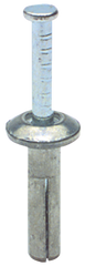 1/4" Dia. - Hammer Drive Anchor - Americas Industrial Supply