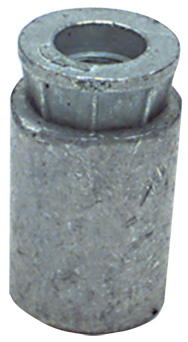 5/8" Dia. - Machine Screw Anchor - Americas Industrial Supply