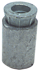 3/8" Dia. - Machine Screw Anchor - Americas Industrial Supply