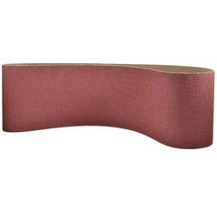 Shur-kut 6″ × 48″ Aluminum Oxide Belt, 100 Grit