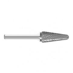 SL-4 FAST CUT BURR - Americas Industrial Supply